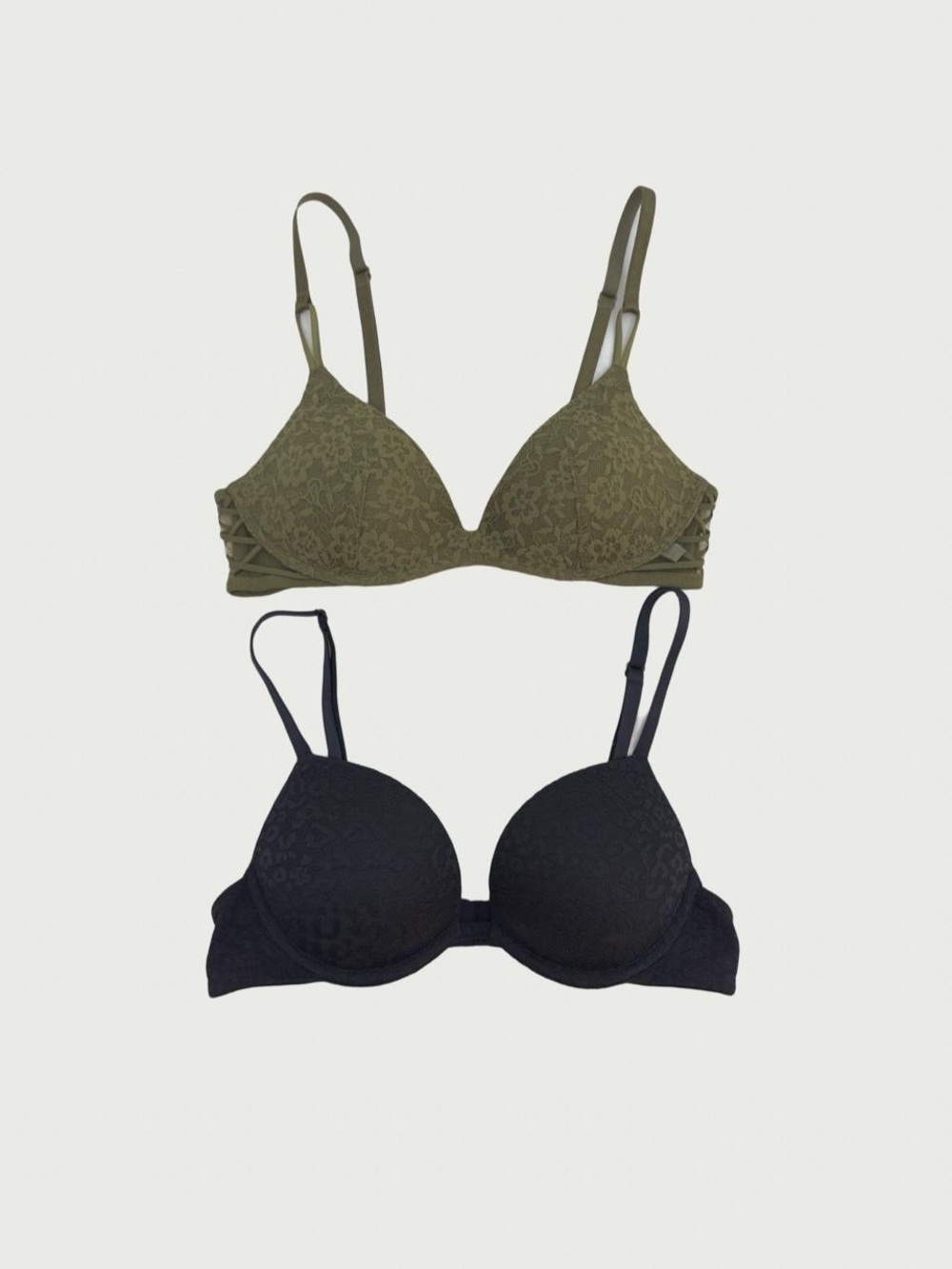Victoriaโs Secret PINK Bra Bundle